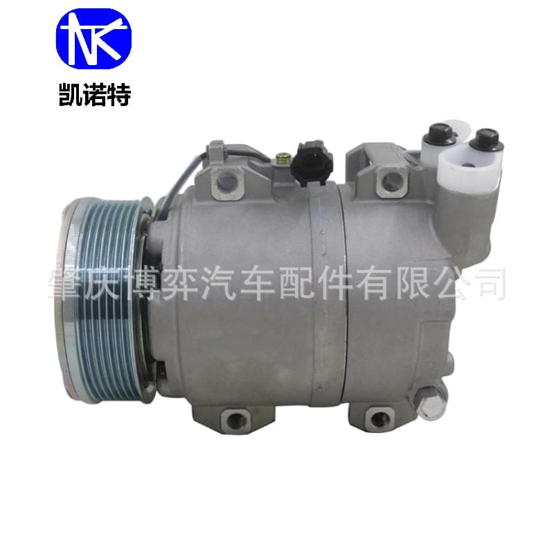 AC Compressor for Nissan NV350 Urvan E25 Car Air Conditioning Compressor