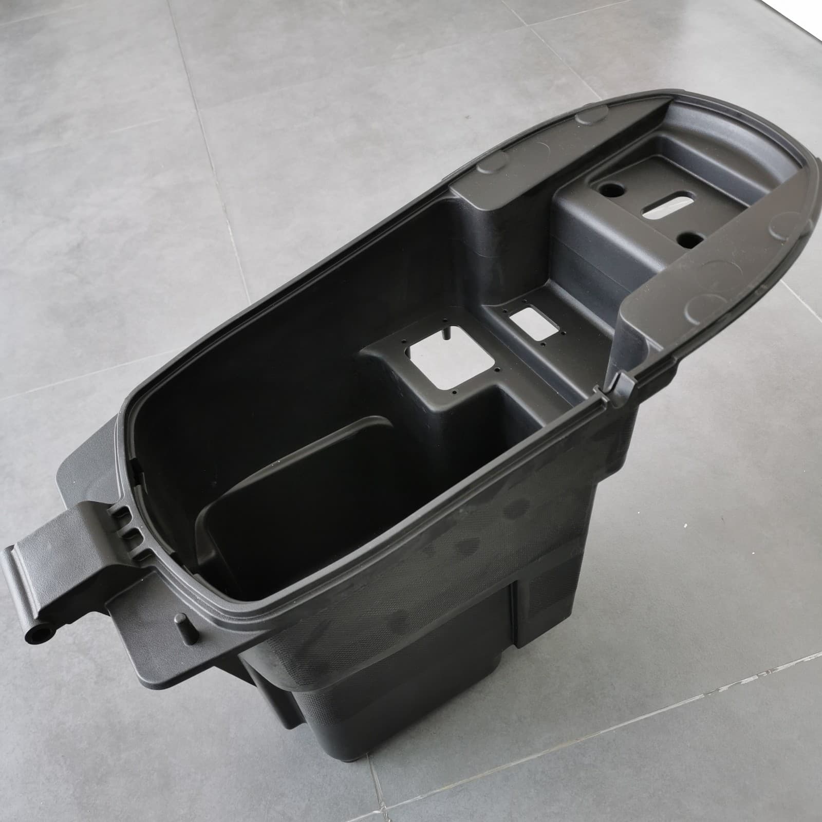 Compatible with NIU Electric Scooter M+/Mqi Full Set Shell Body Cover Front Panel Fender Plastic Parts Body Cover PP Material