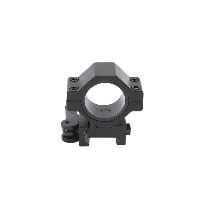 25.4mm Tube Clamp Bracket Aluminum Alloy Accessory 25.4/30mm Bracket Quick Release Low Profile Bracket Other China
