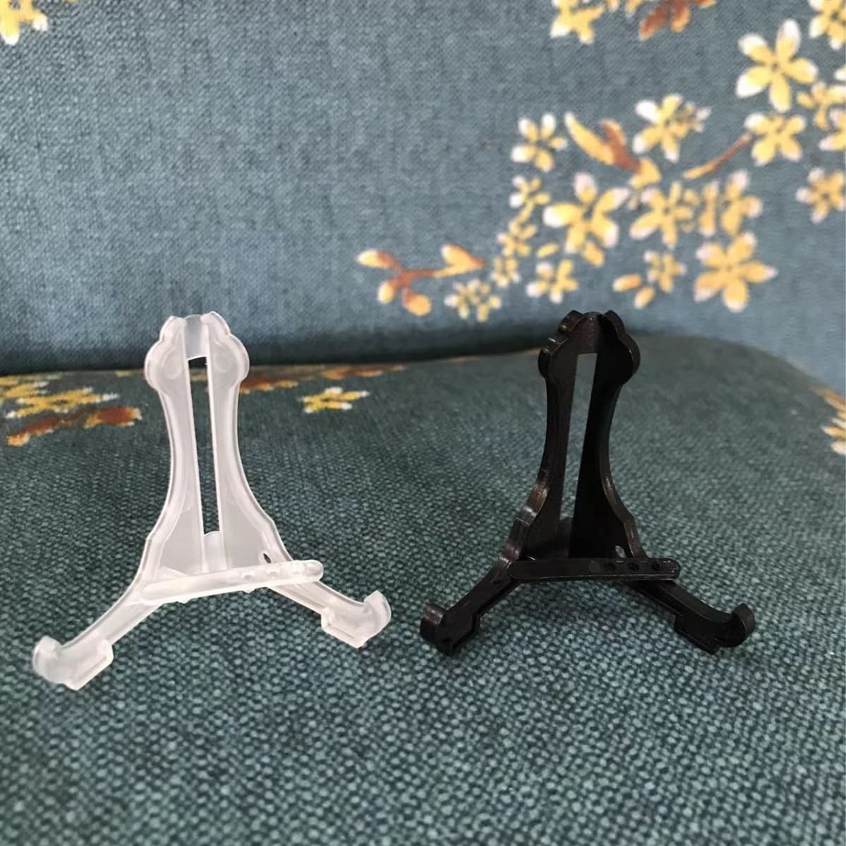 Coin holder coin commemorative coin holder collection coin display stand game coin base support plastic rack