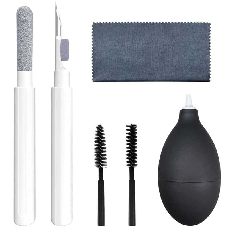 Cross-border Manufacturer Dust Blower, Gardening Bellows, Aquarium, Computer, Tablet, Lens Cleaning Tool Air Blower for Dust Removal