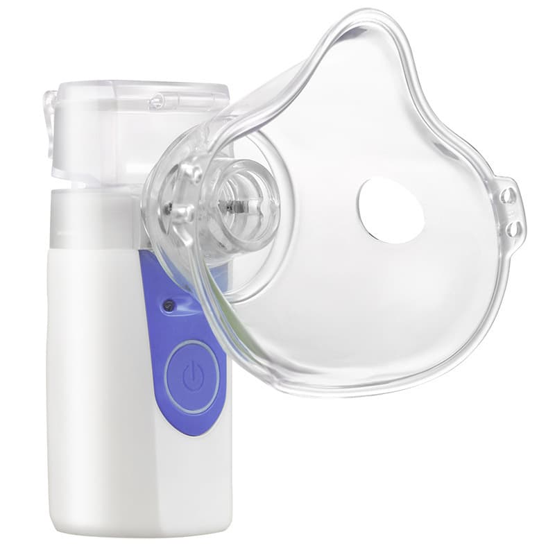 Handheld Medical Nebulizer for Home Use, Children and Adults, Phlegm Relief Nebulizer Machine