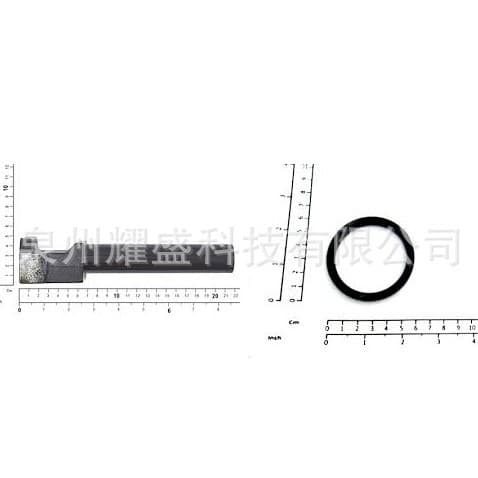 54104959 Konecrane Crane Components; 54104429 Heavy-Duty Crane Spare Parts; 6055261