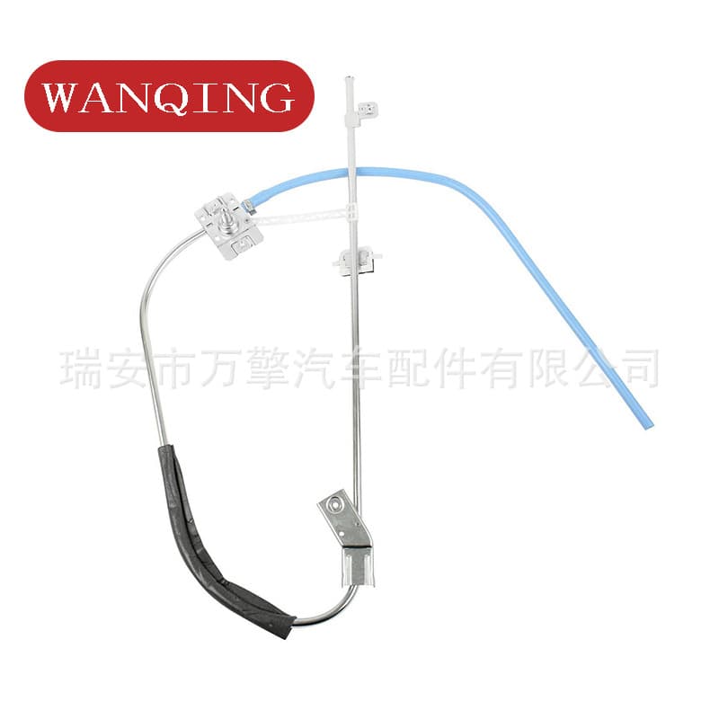 Window Regulator 504157966 98407741