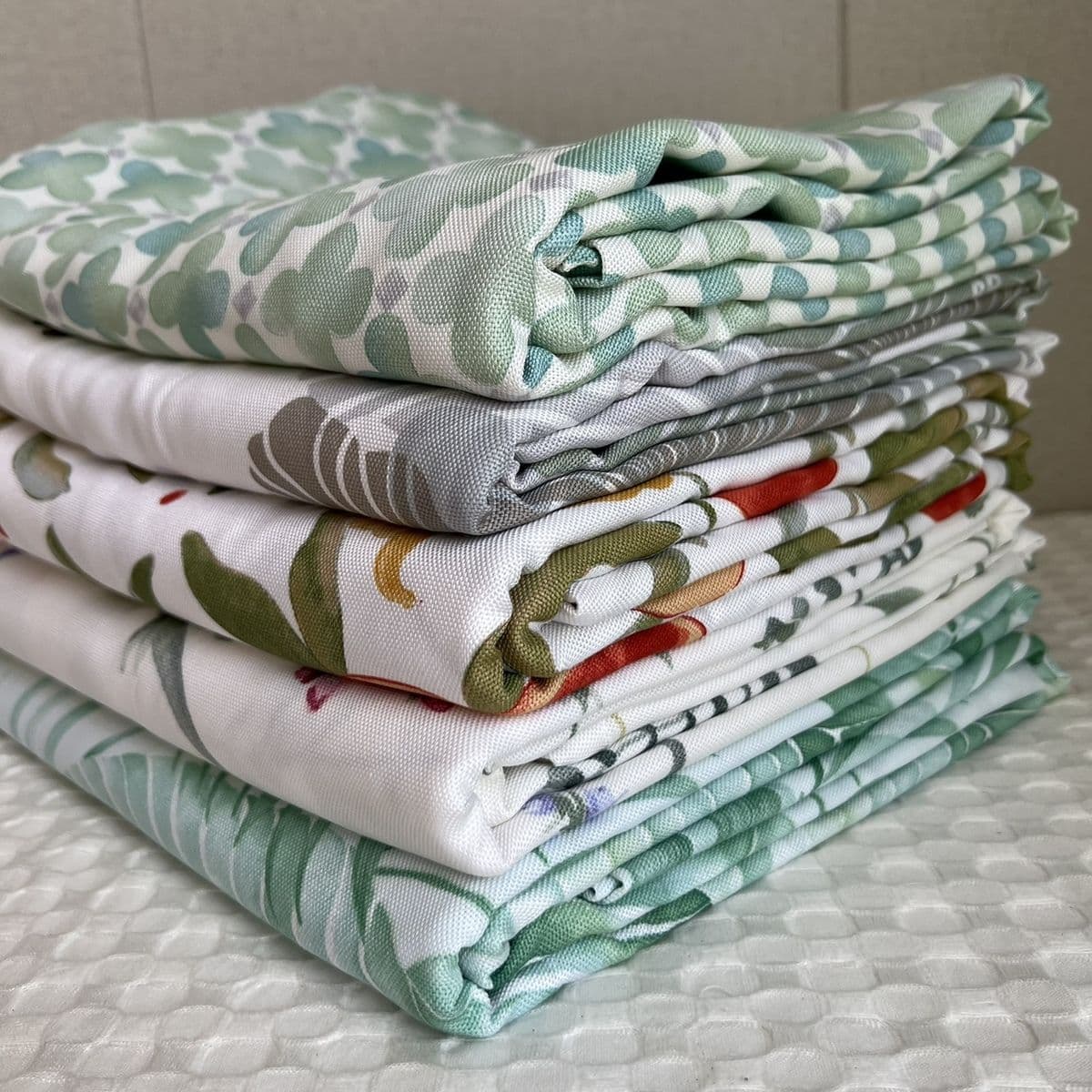 Built-in Cool Feel! Final Stock Bamboo Fiber Sheet Single Piece Summer Soft Cooling Mat Double Bed Sheet Three-Piece Set