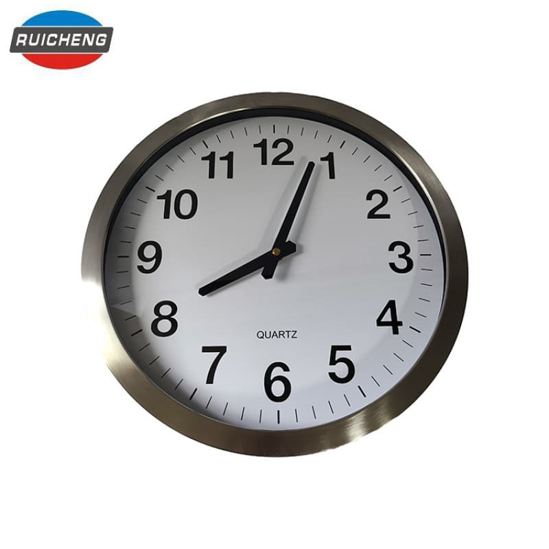 Order Pointer Clocks from Ruicheng, utilizing intelligent time compensation technology.