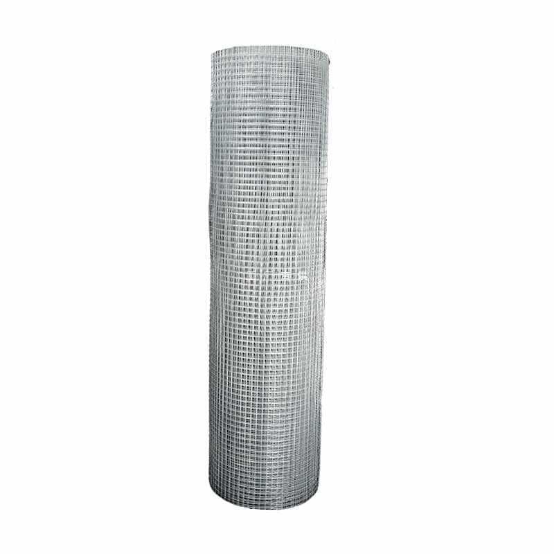 5IJO Anti-mouse Galvanized Wire Mesh Bird Cage Chicken Cage Mesh Anti-theft Window Fence Balcony Protection Mesh Anti-cat Mesh