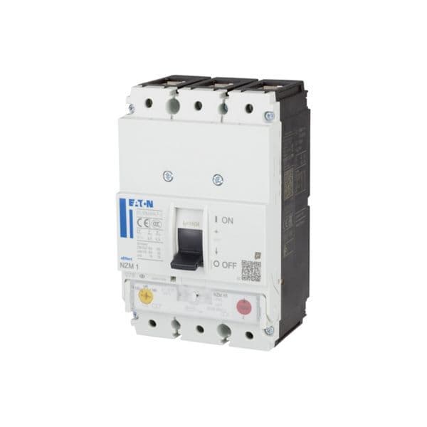 ZEB32-20 Eaton Relay, 3-month delivery lead time, no returns accepted for single orders