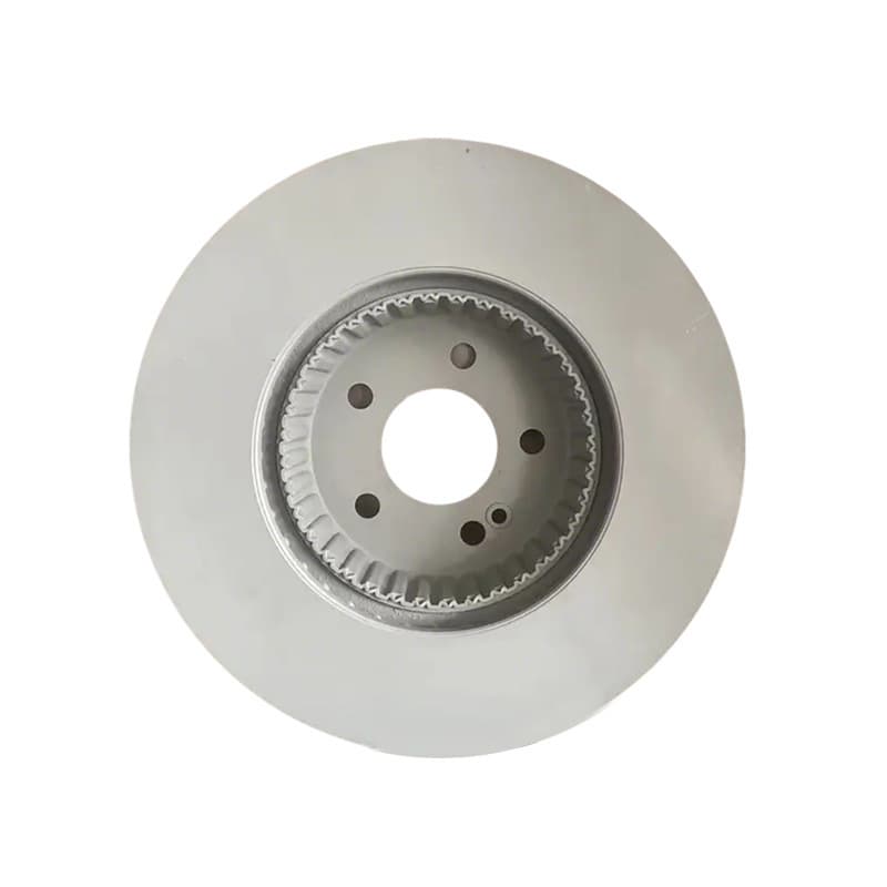 Brake Disc for Mercedes-Benz W205 Chassis C200 Front Brake Disc Composite Steel Cover Brake Disc