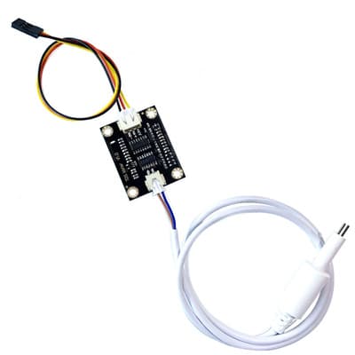 TDS Meter V1.0 Development Board Water Meter Filter Measurement Water Sensor Module
