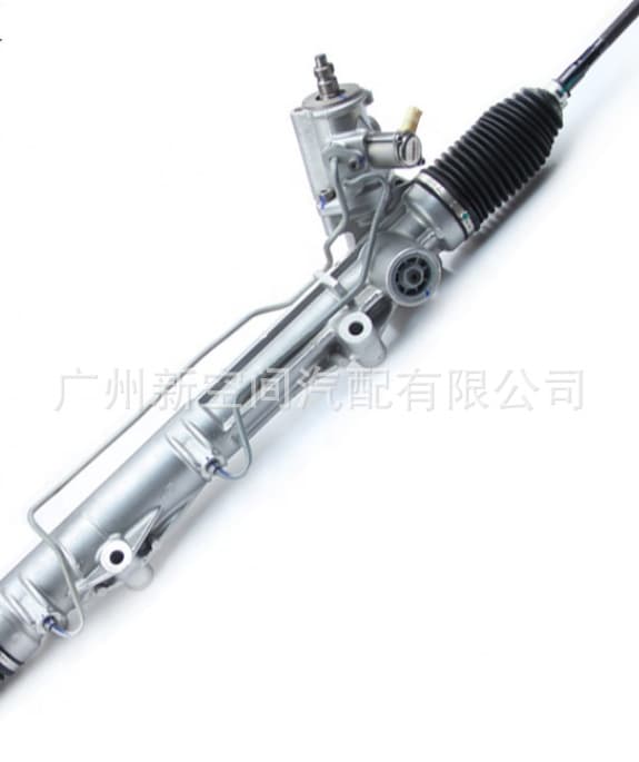 32103444366 For BMW X3 3.0D E83/M57/TU 2003 Steering Gear LHD