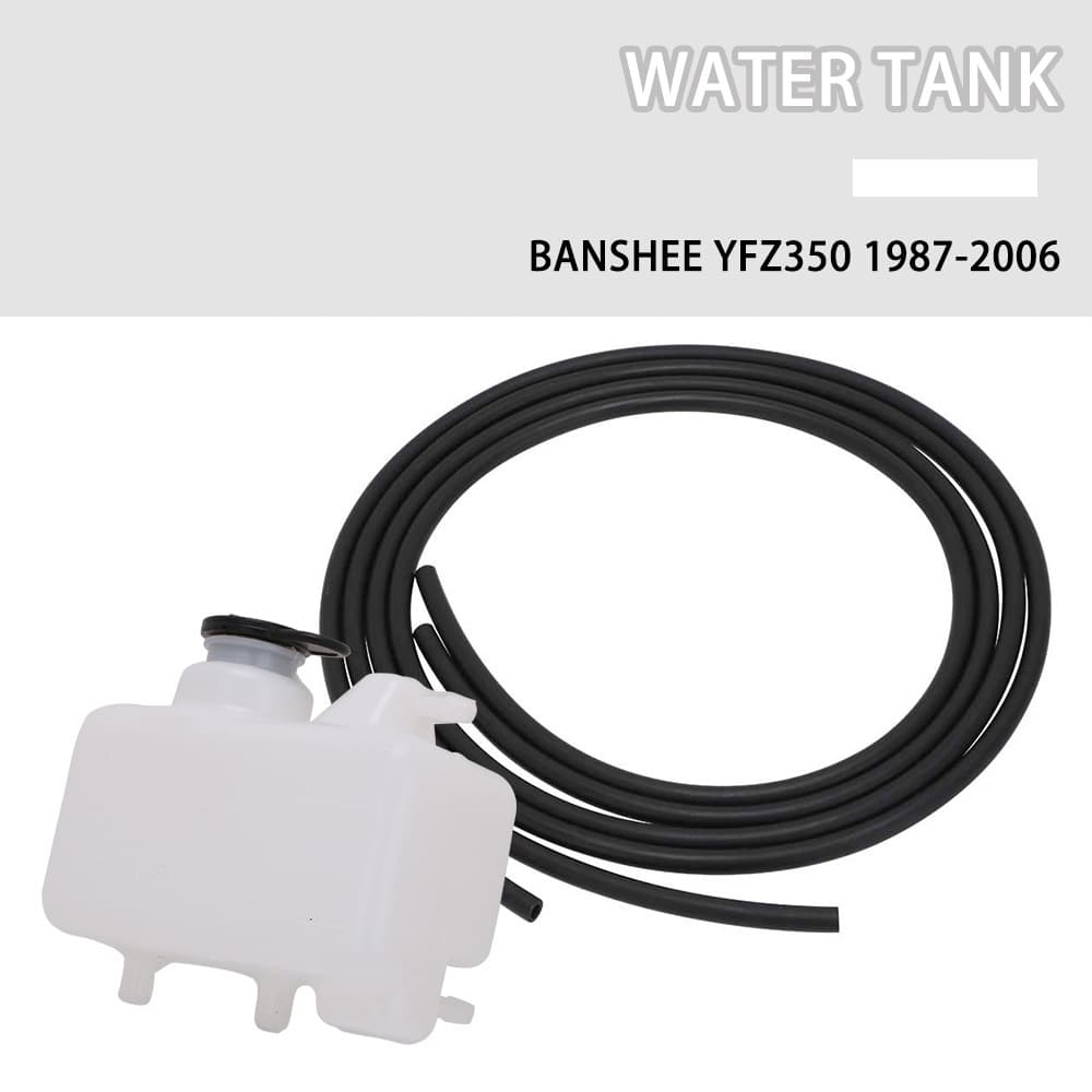 Large Capacity Leak-Proof Motorcycle Water Bottle for BANSHEE YFZ350 Modification Accessories