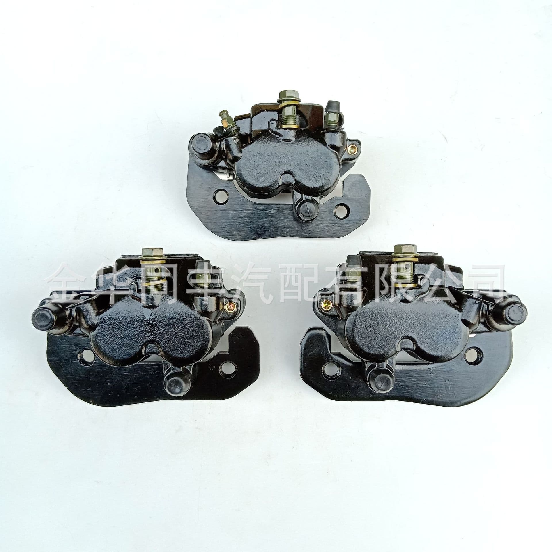 Cross-border Bombardier Outlander 450 750 front and rear brake calipers factory direct hydraulic brake pump