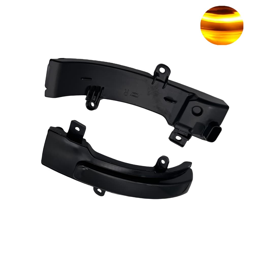 For Mitsubishi Outlander ASX 2013-2020 Lancer 2016 LED Dynamic Turn Signal