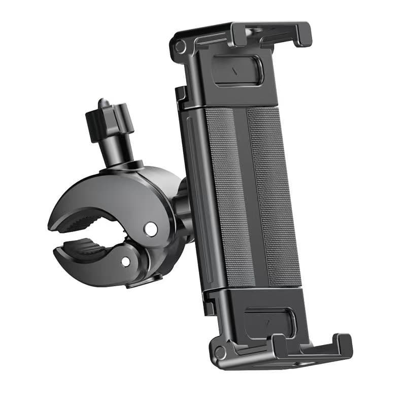 New Cross-Border Electric Bike Phone Holder Motorcycle Mount Cycling Navigation Sports Mount Bicycle Holder