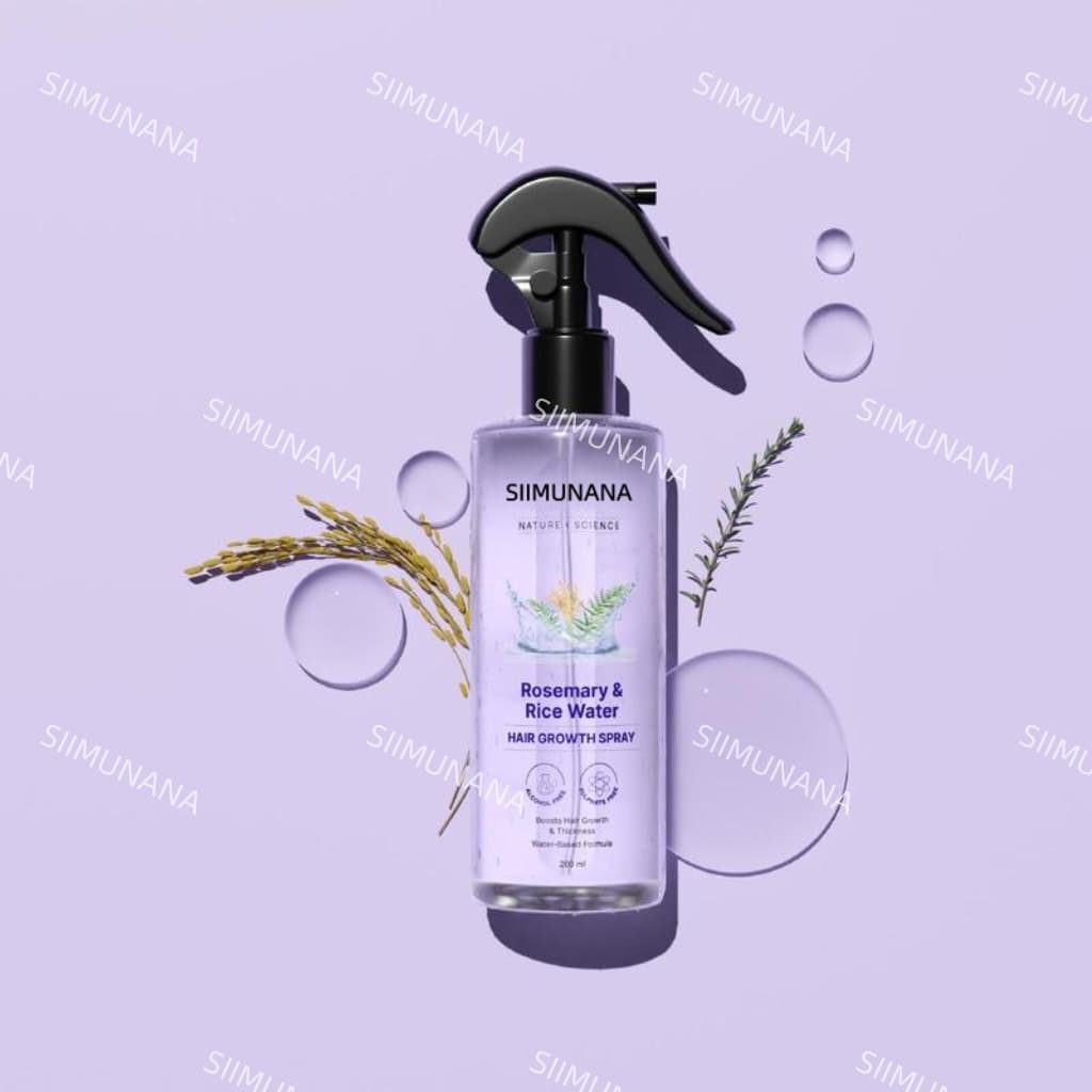 Cross-border TK Amazon's same hair care spray keratin brightening nourishing improves frizz Hair perfume