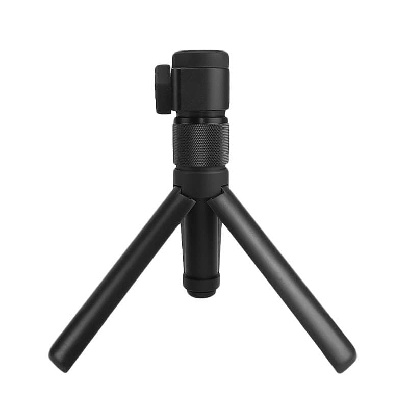 Invisible Bullet Time Shadow Rock Selfie Stick Rotating Handle Sports Camera Stand Compatible with Insta360 X3 X4 And More