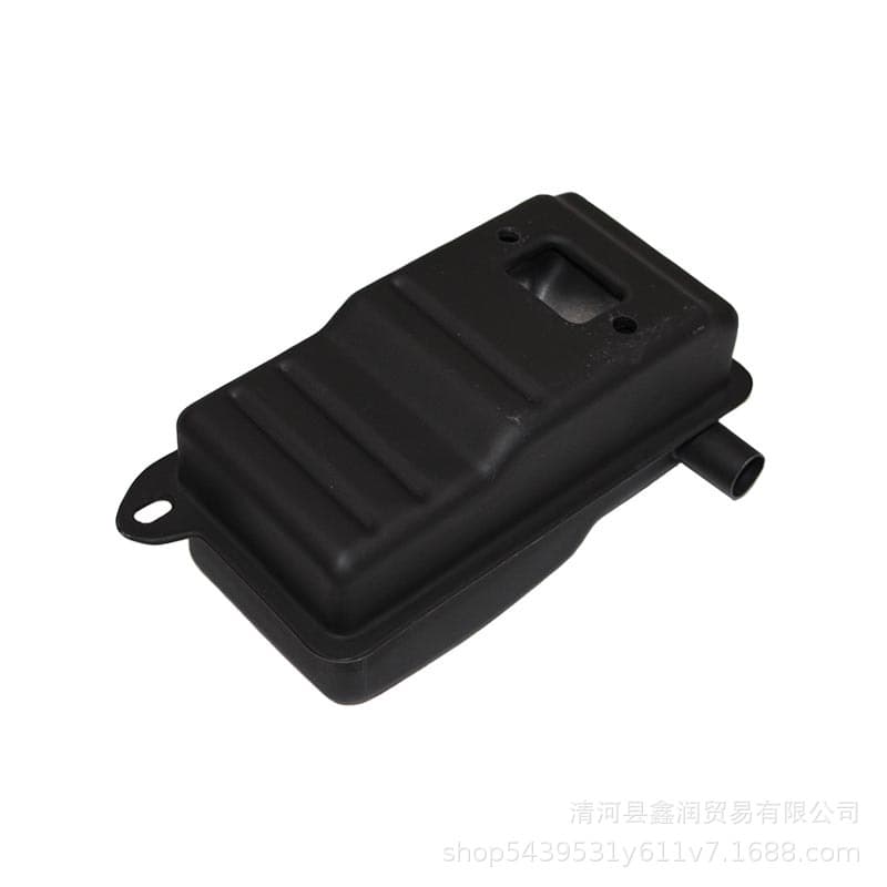 42031400601 Suitable for Stihl BR320/400 SR420/340 Muffler Exhaust Pipe