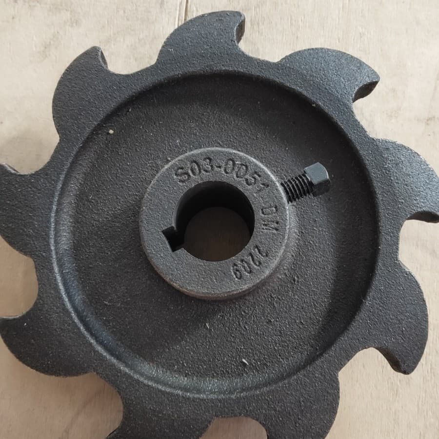 Manufacturer direct sales, large quantity processing, precision metal, casting, machining, custom processing, drawing customization