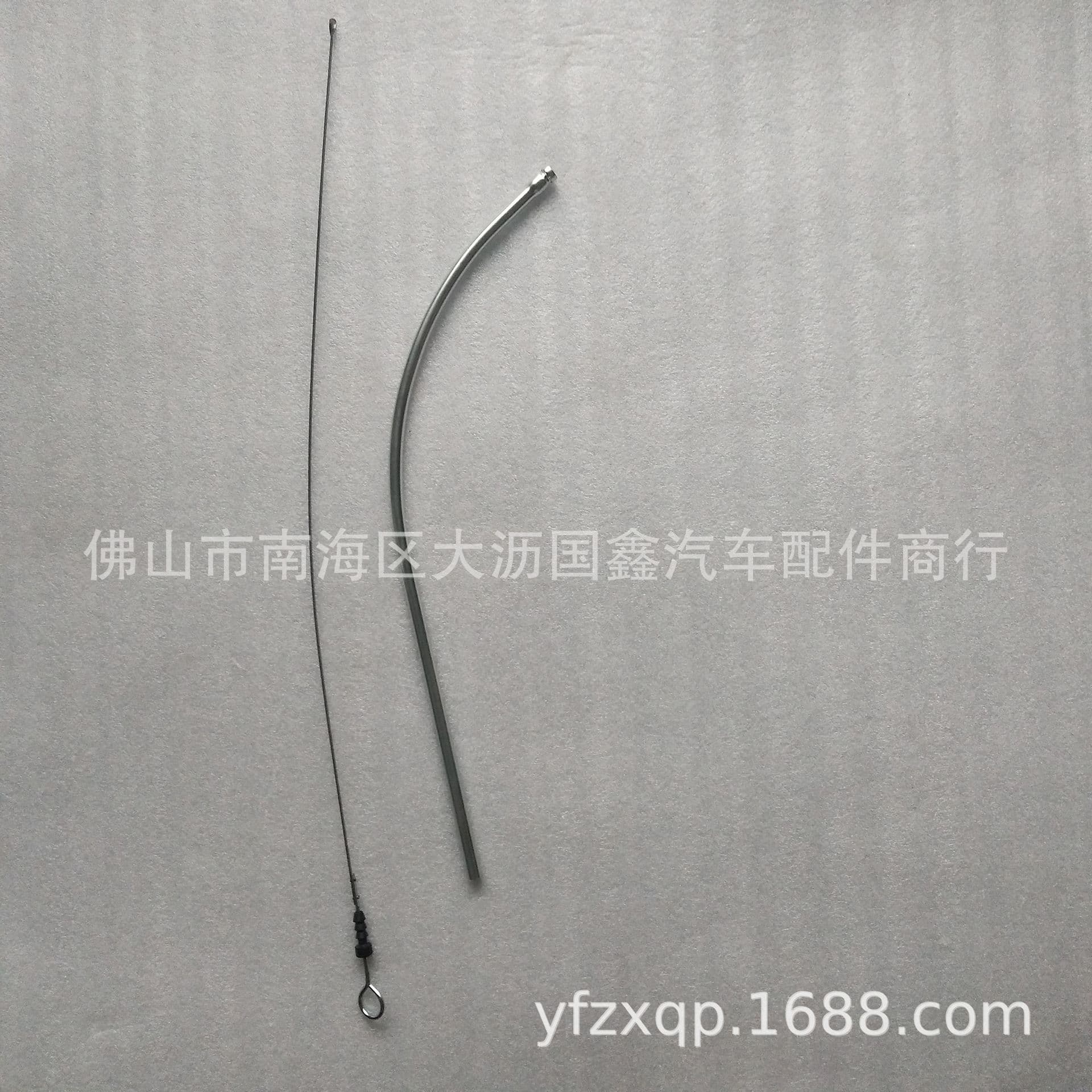 Wholesale Oil Dipstick for Mitsubishi Engine 8DC9 Concrete Mixer Truck FUSO MITSUBISHI