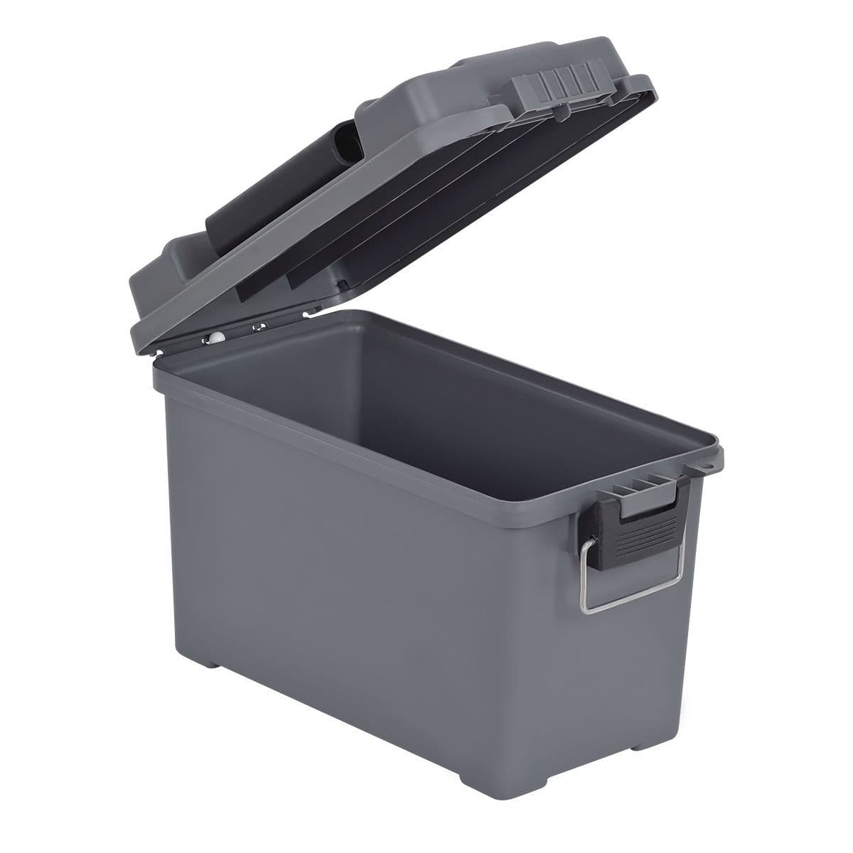 Multi-functional Protective Tool Case - Portable Car/Home Storage Box for Instruments in Small/Medium/Large Sizes