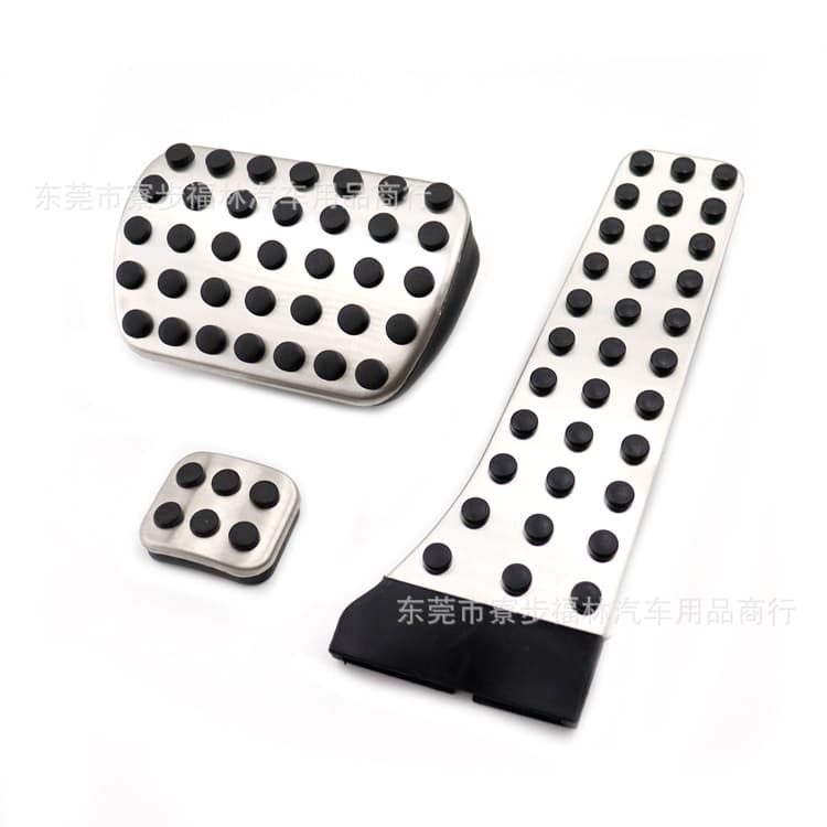 Throttle Pedal For Mercedes SLS/SL/CLS Class SLK/S Original Model GLK Class C/E Brake Pedal Automobile Accessories
