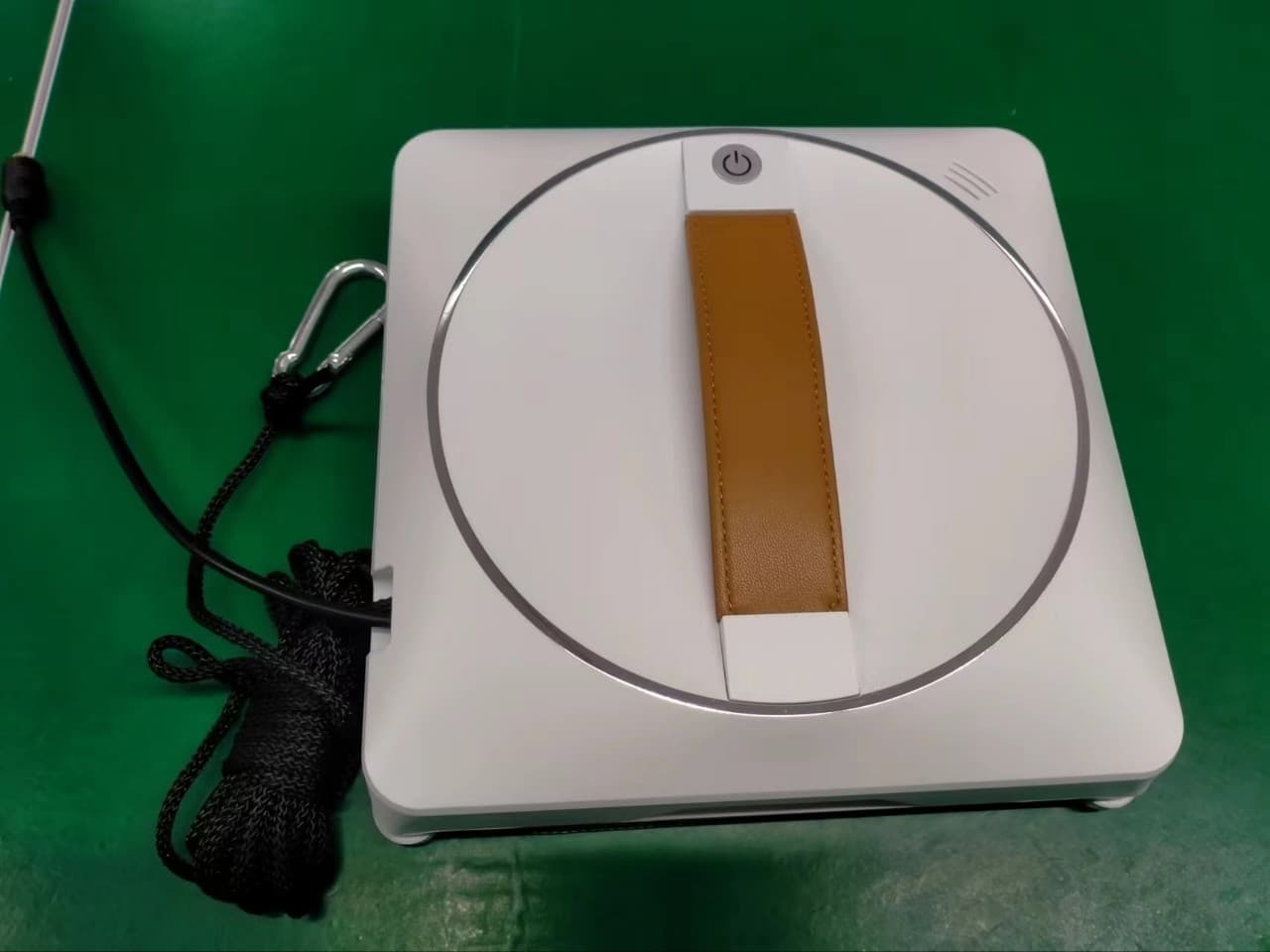 Hot-Selling Window Cleaning Robot with Mobile App Control - Window Cleaner Robot