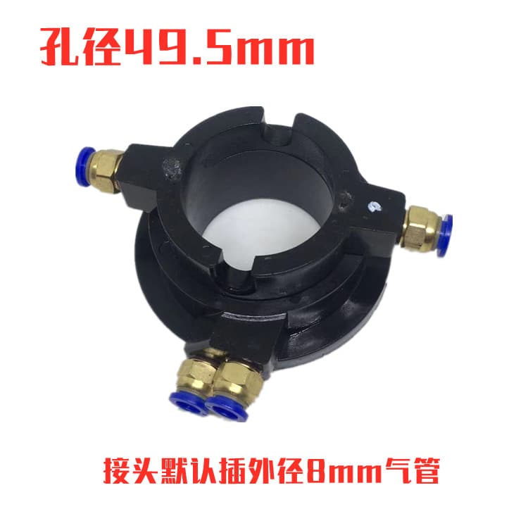 Tire Changer Parts Dali Shiqin Unite Xinrui Rotary Valve Air Distribution Valve Pneumatic Valve Guide Valve Air Exchange Valve