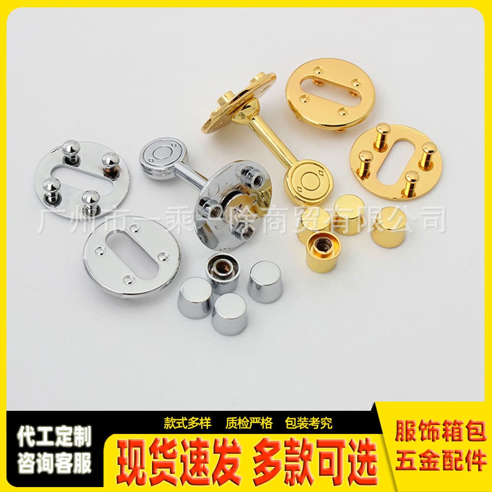 2022 high-end custom lychee grain fashion Lindy bag full set of luggage hardware accessories, lock bases, feet studs, and single-shoulder/handbag options.