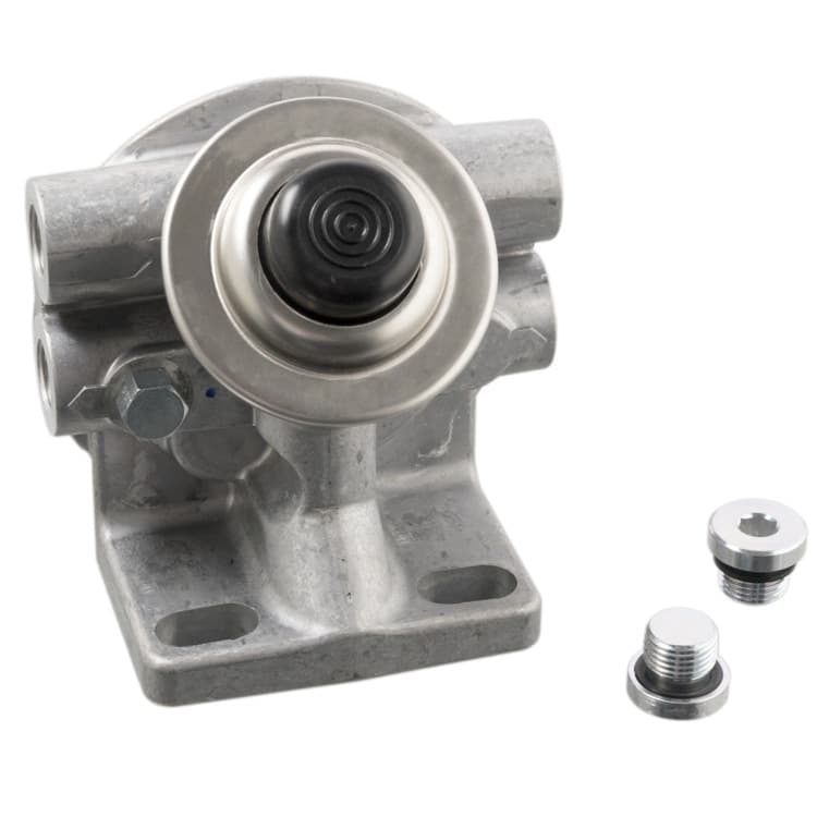 Compatible with Mercedes-Benz Iveco Truck Filter Base 42550973 87801807 0004774408