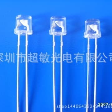 Phototransistor TACB50/A105D.