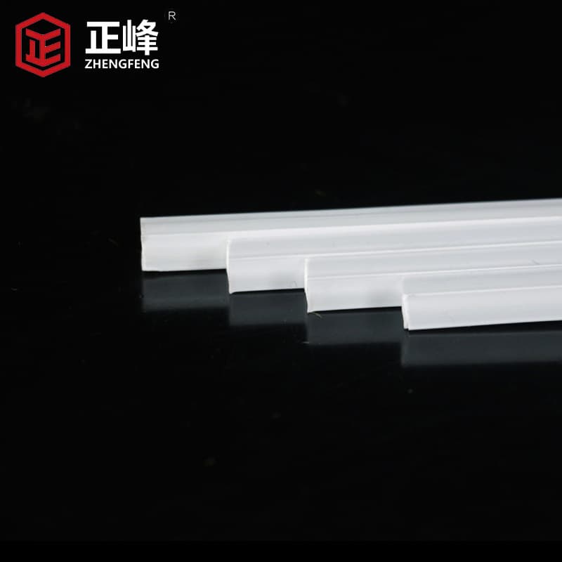 ABS Square Bar Solid Bar Sand Table Model Material DIY Technology Model Material