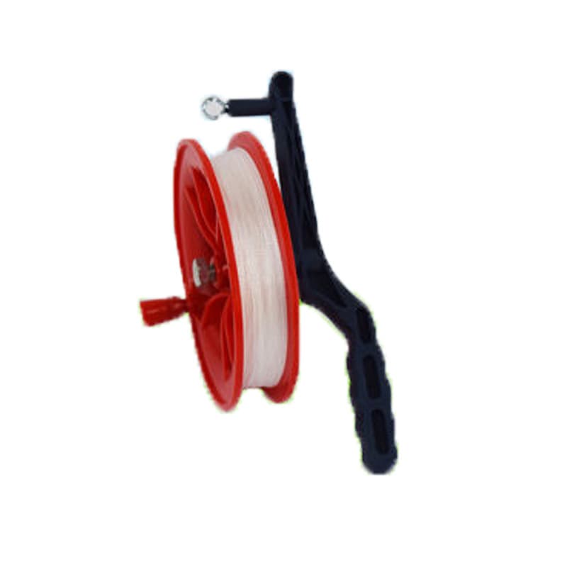 Kite String Reel Flying Accessories, Silent New S-Material Flying Tool, Smooth Operation, Manufacturer Direct Supply
