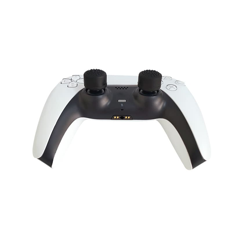 In Stock PS4 Thumbstick Grip Caps PS5 Raised Caps 8-Pack PS5 PS4 Tall and Short Caps 8-Piece Set Silicone Caps