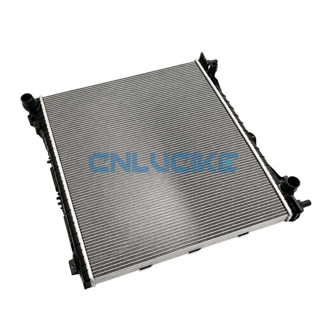 LR034553 LR162110 Radiator Assembly for Land Rover Range Rover Range Rover Sport Discovery 4