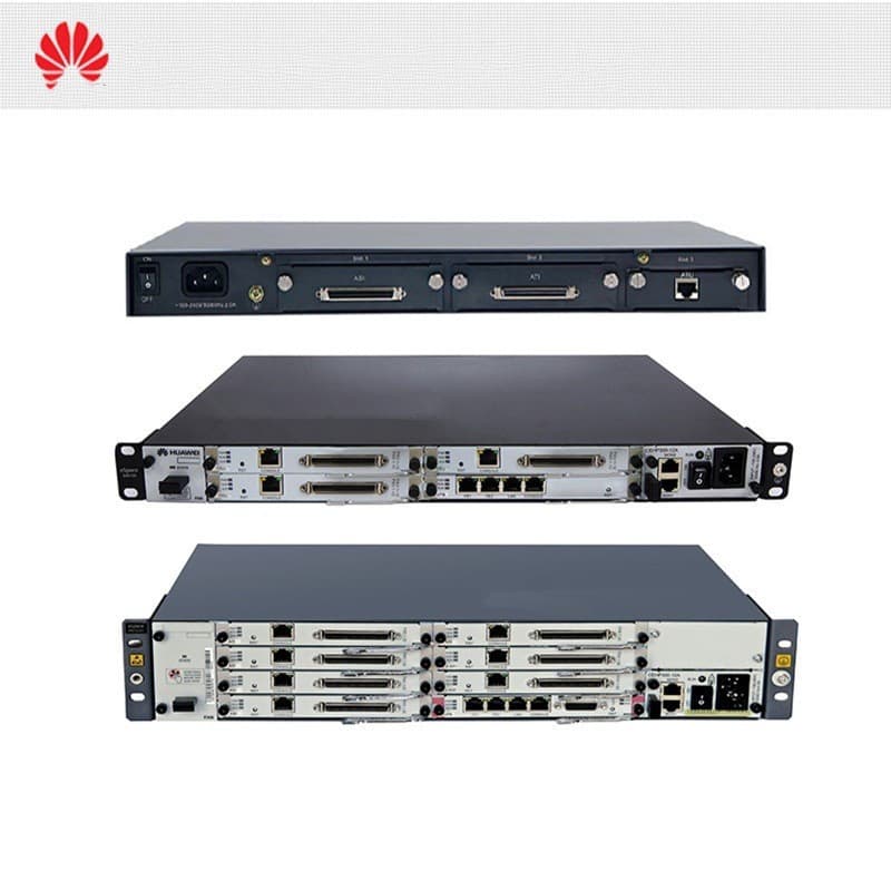 Huawei U1910/U1911/U1930/U1960/IAD1224 Analog User Interface Board 32 Channels