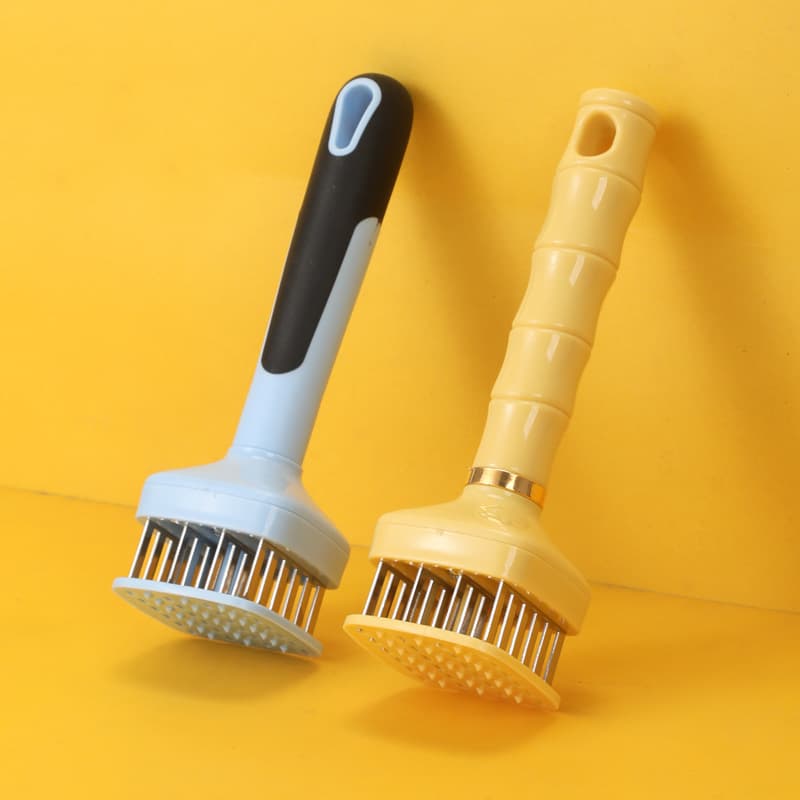 Tendon Breaker Tenderizer Needle, Quick Steak Tenderizer Needle, Chicken Fillet Wing Pork Chop Piercer, Pork Skin Skewer, Meat Hammer Amazon