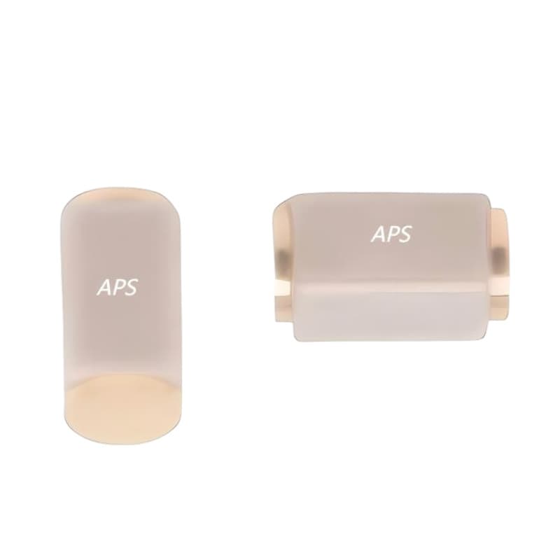 APS-3150-45 Mini Omni-Directional SMD Ball Switch - Vibration/Tilt Alarm Switch