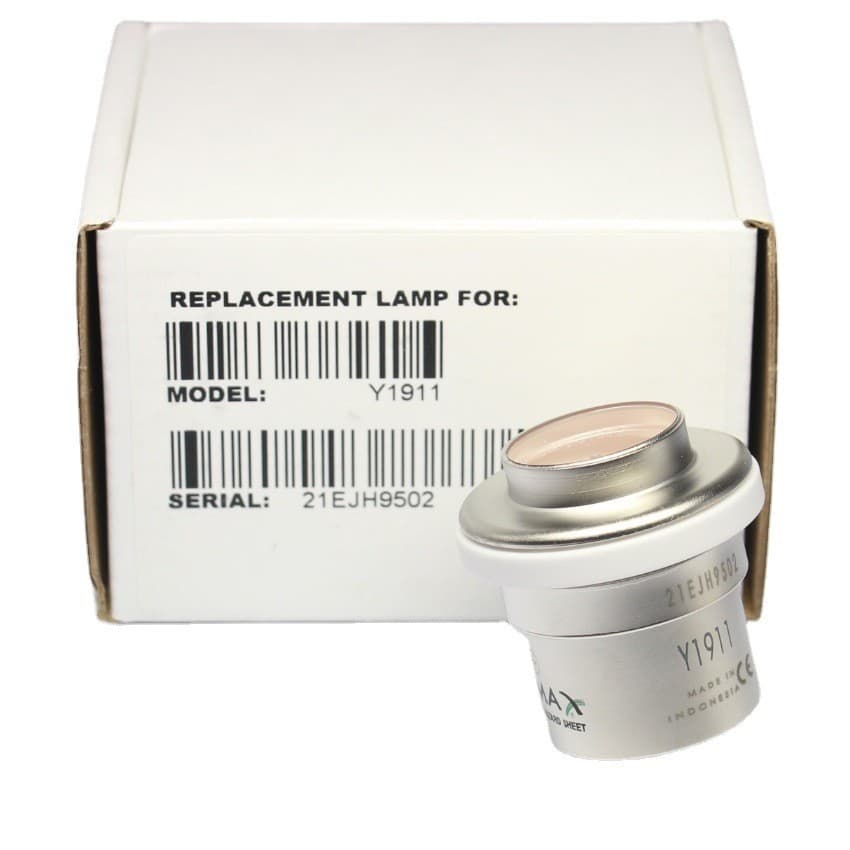 Pentax EPK-I7000 I7010 bulbs Y1911, Y-1911 300W xenon lamps