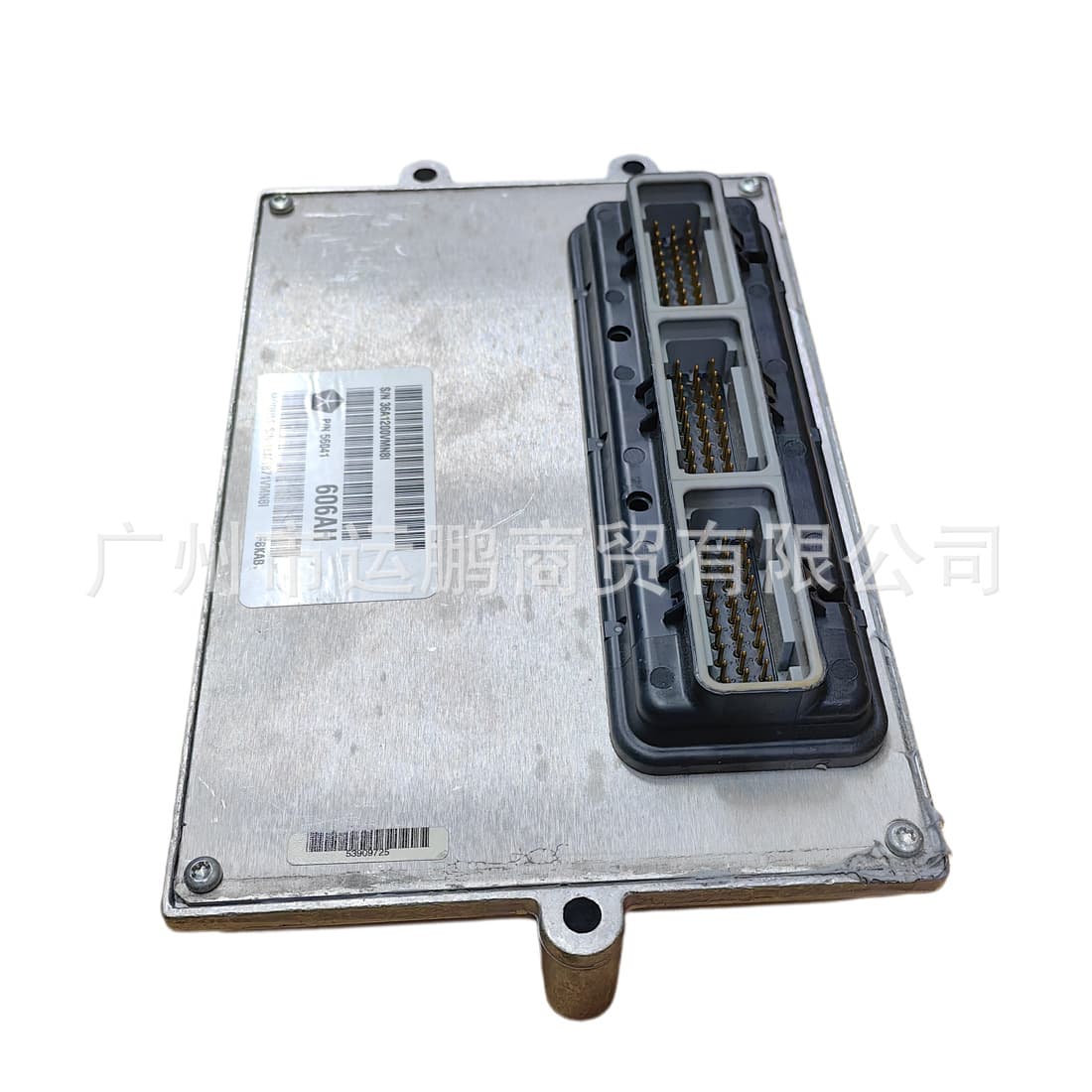 Engine Control Module for Jeep Liberty 2002 56041606AH