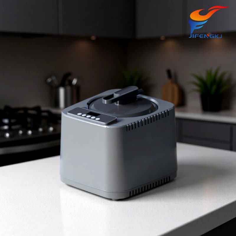 Custom 4.0L Steamer Portable Sauna Tent Heater 304 Stainless Steel Cross-Border Hot-Selling Source Factory