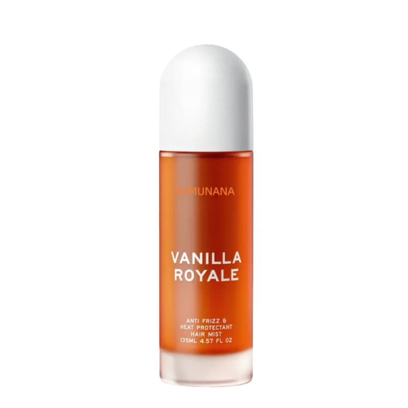 Cross-border TEMU hot-selling product TK hot-selling hair care spray improves frizz, dryness and smoothness Hair Care Spray