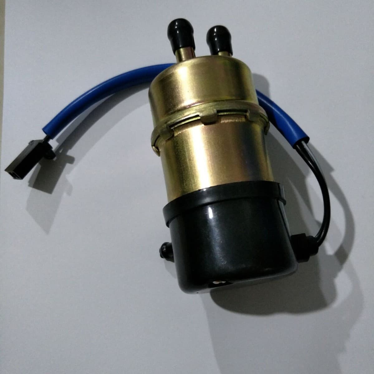 Suitable for Yamaha electronic fuel pump, motorcycle electronic injection fuel pump, oil transfer pump, diesel engine installation