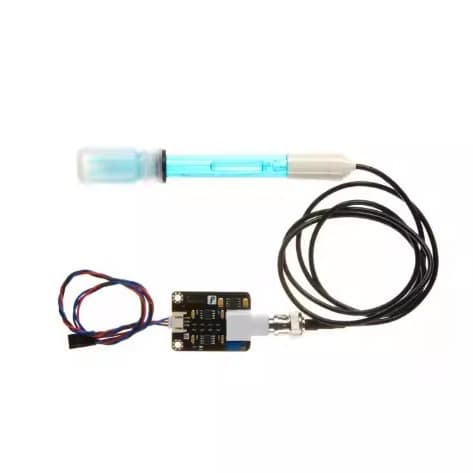 Open Source Arduino PH Meter PH Sensor Tool for Environmental Monitoring and Research Applications Made in China