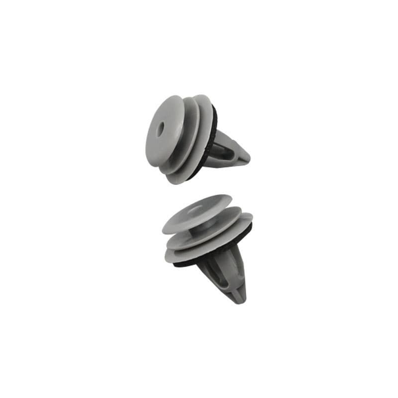 For BMW E88 F45 E36 E46 E90 E91 F32 F33 Car Door Panel Clips Retainers