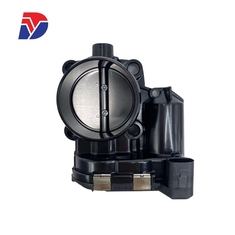 Suitable for Bombardier Jet Ski Throttle Body Assembly 0280750505 420892592 420892590