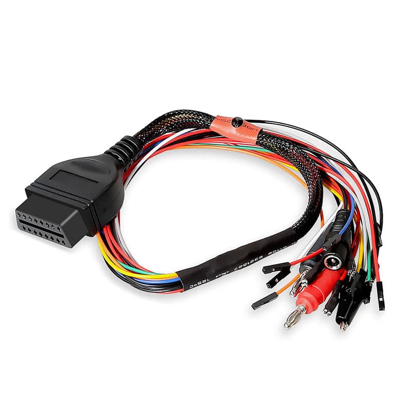 MPPS V13 V16 V18 V21 Breakout Tricore Cable ECU Programming Multi-Connector
