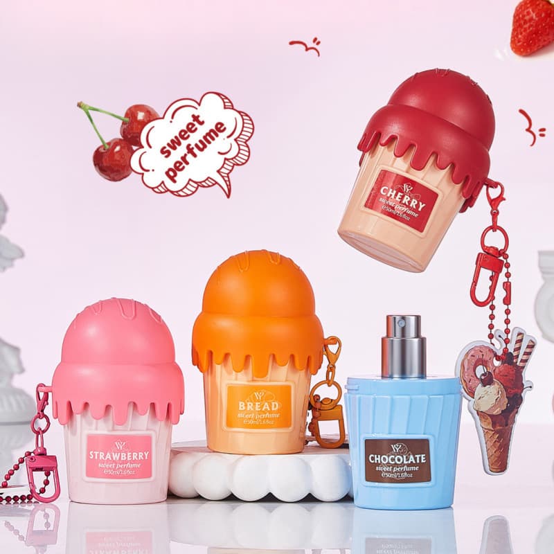 Cross-border special supply of popular Middle Eastern perfume parfum body spray long-lasting fragrance cosmetics factory trade direct hair