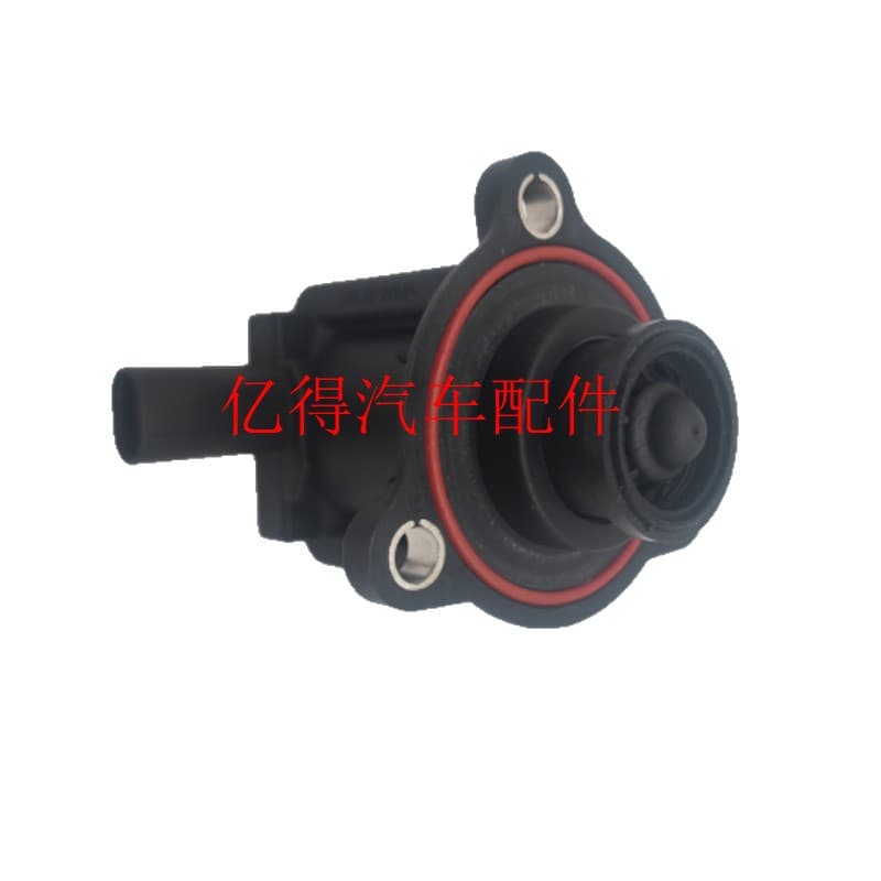 12653327 Turbocharger Blow-Off Valve for Jaguar Cadillac Chevrolet GMC