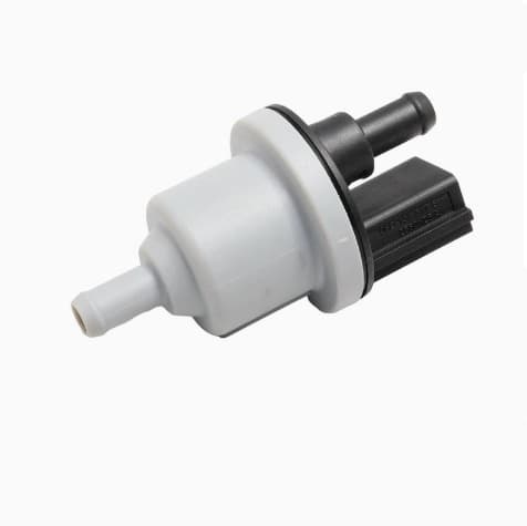 06D133517B/C Carbon Canister Solenoid Valve 04E906517A 03H906517A Compatible with Audi and Volkswagen